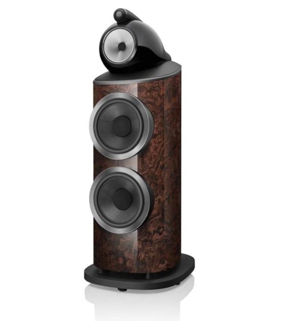 Bowers & Wilkins 801 D4 Signature