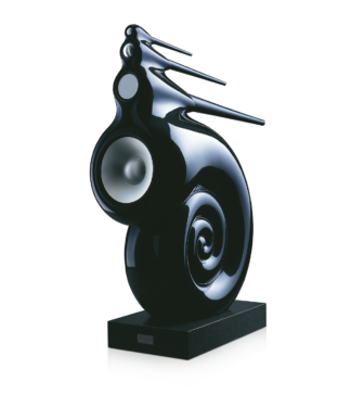 Bowers & Wilkins Nautilus