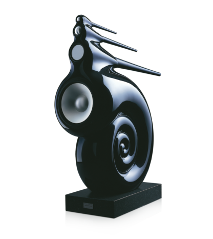 Bowers & Wilkins Nautilus