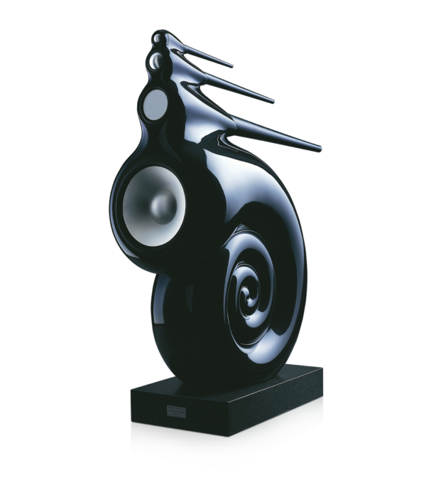 Bowers & Wilkins Nautilus