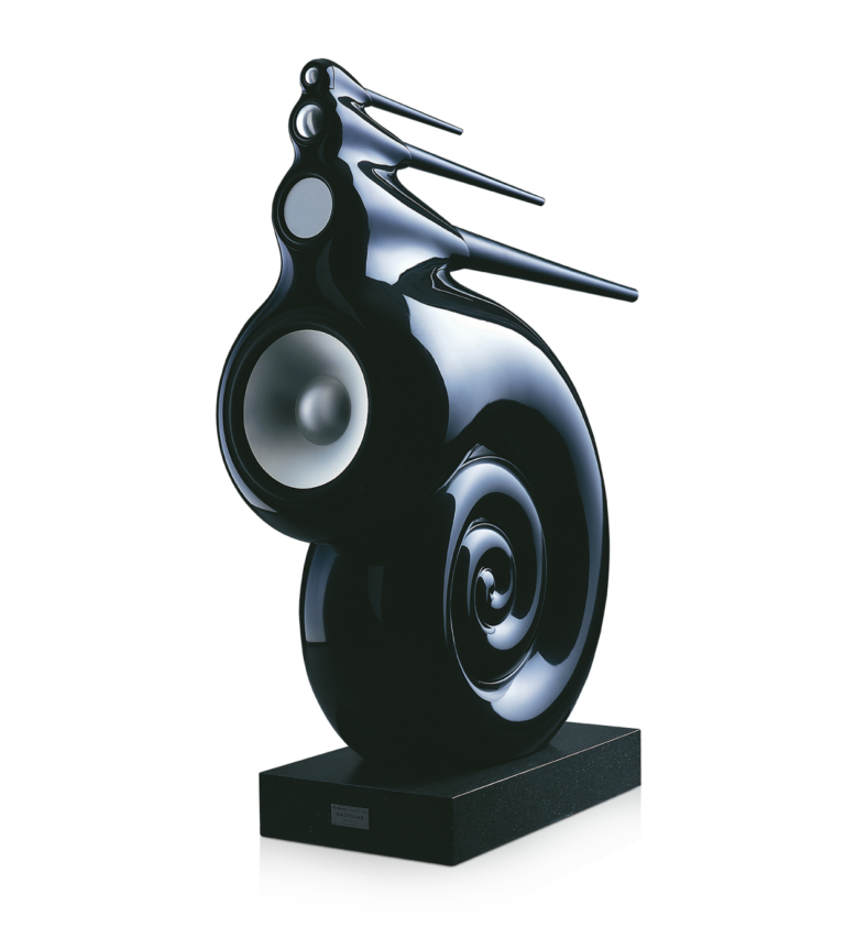 Bowers & Wilkins Nautilus