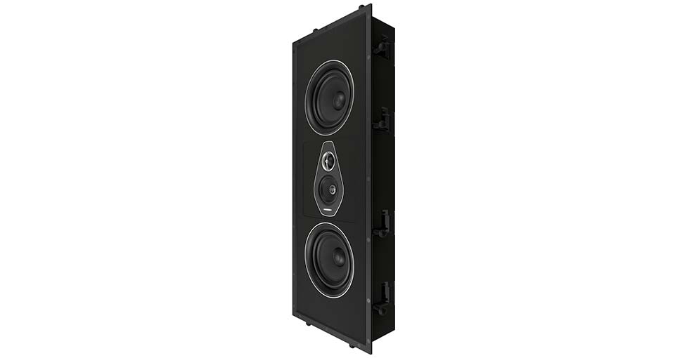 Sonus faber PL 664 PL-664 In-Wall Speaker