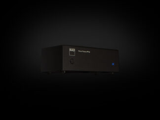 NAD PP 2e Phono Preamplifier