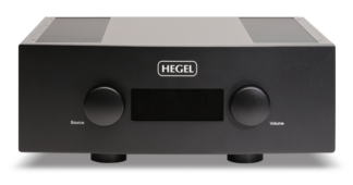 Hegel H600 Integrated Amplifier