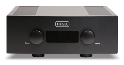 Hegel H600 Integrated Amplifier