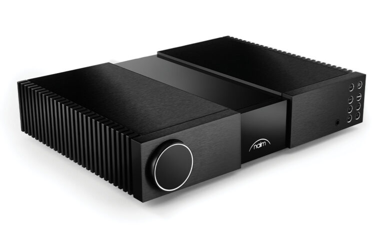 Naim NAC-332