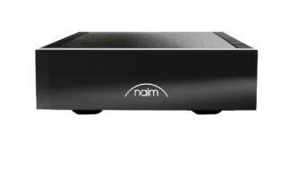 Naim NVC TT