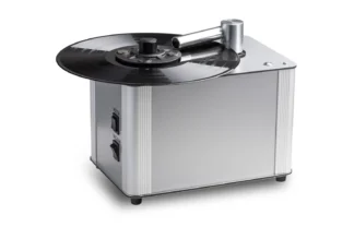 Pro-ject VC-E2 Record Cleaner