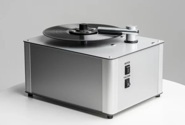 Pro-ject VC-S3 Record Clearner