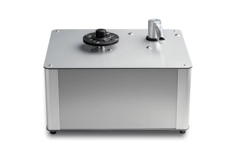 Pro-ject VC-S3 Record Clearner