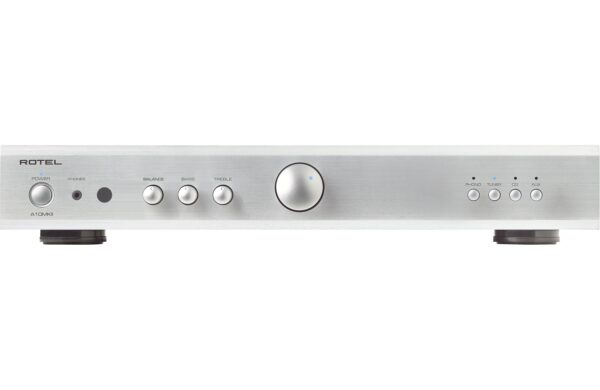 Rotel A10MKII Integrated Amplifier