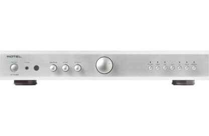 Rotel A11MKII Integrated Amplifier