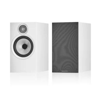 Bowers & Wilkins 606 S3 - Image 2