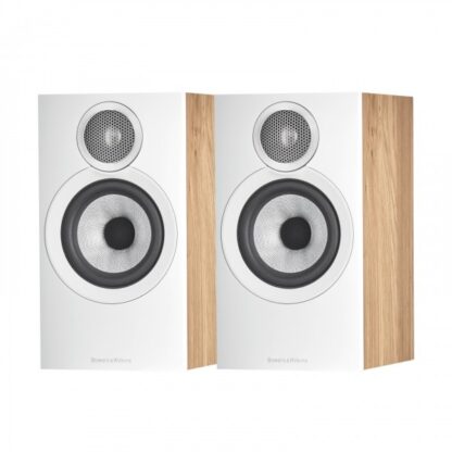 Bowers & Wilkins 607 S3 - Image 3