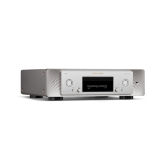 Marantz cd50n Cd Player