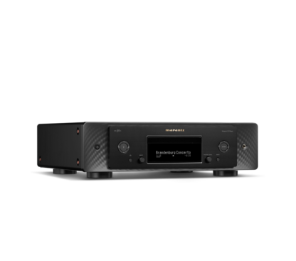 Marantz cd50n Cd Player