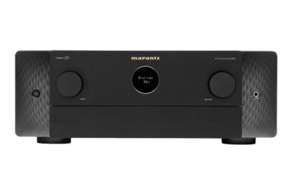 marantz-model 50 Black