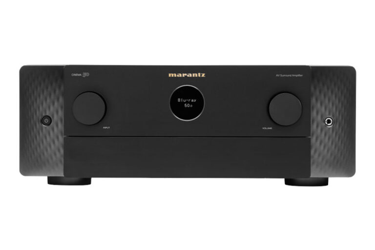 marantz-model 50 Black