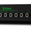 McIntosh MQ112 Environmental Equalizer