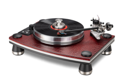 VPI Dragon