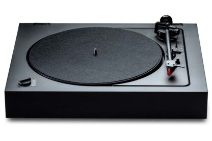 Pro-Ject A2 Turntable