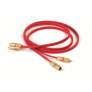 van den Hul The Isis phono cable