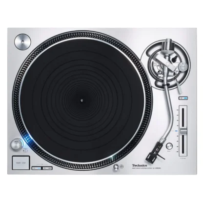 Technics SL-1200GR2 Turntable