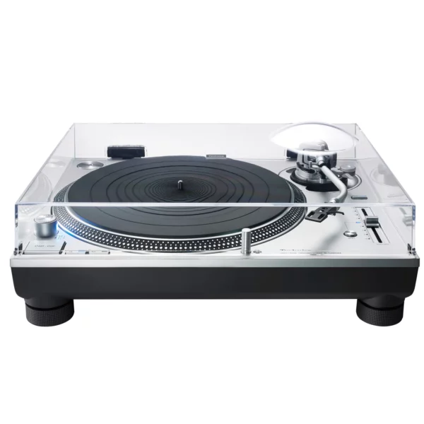 Technics SL-1200GR2 - Image 2