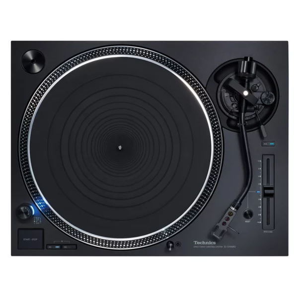 Technics SL-1200GR2 turntable