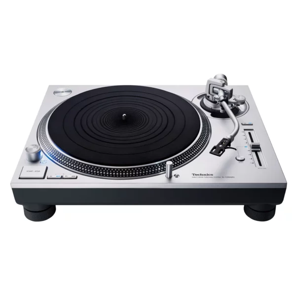 Technics SL-1200GR2 Turntable