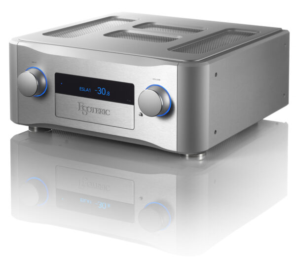 Esoteric F-01 Integrated Amplifier