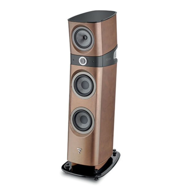 Focal Sopra No2 floor standing speaker