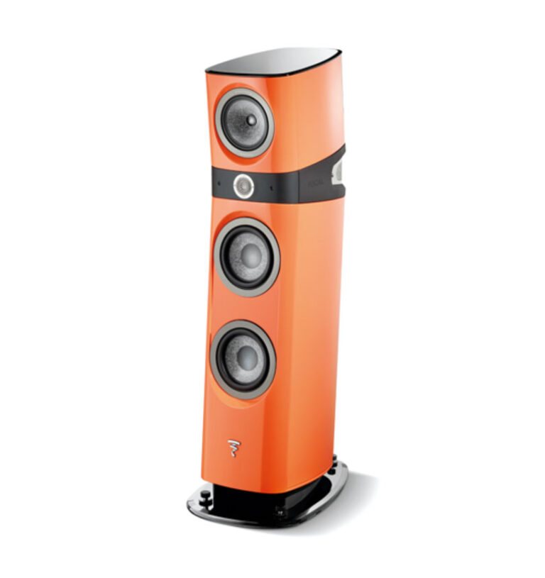 Focal Sopra No2 floor standing speaker