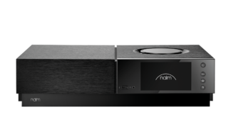 Naim Nova PE Integrated Amp