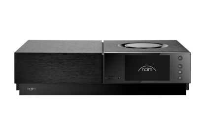 Naim Nova PE Integrated Amp