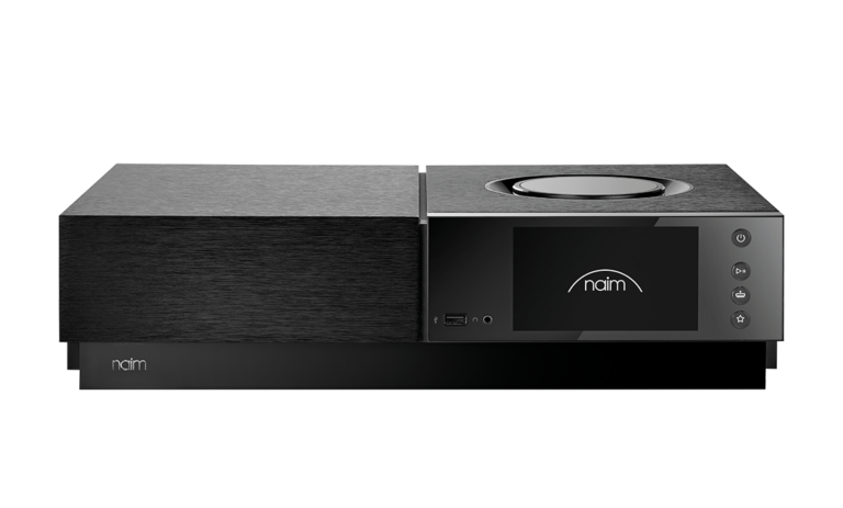 Naim Nova PE Integrated Amp