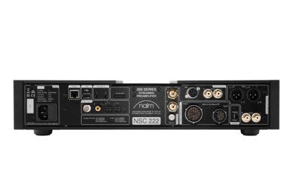 Naim NSC 222 - Image 2