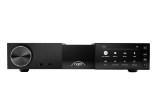 Naim NSC 222