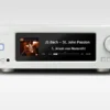 Aurender AP20 Integrated Amplifier