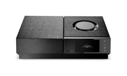 Naim Nova PE Integrated Amp