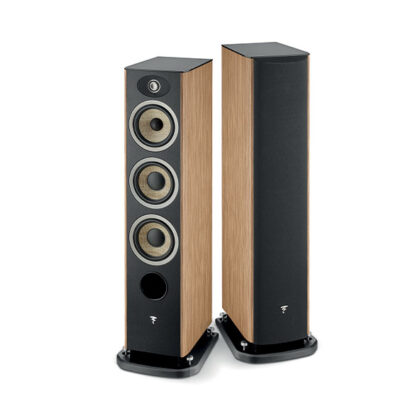 Focal Aria EVO X N2 - Image 4