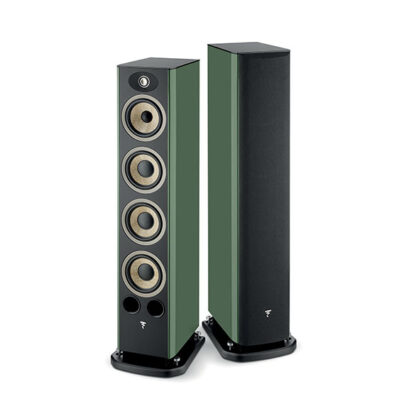 Focal Aria EVO X N3 - Image 4