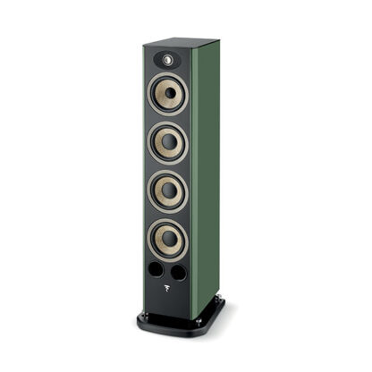 Focal Aria EVO X N3