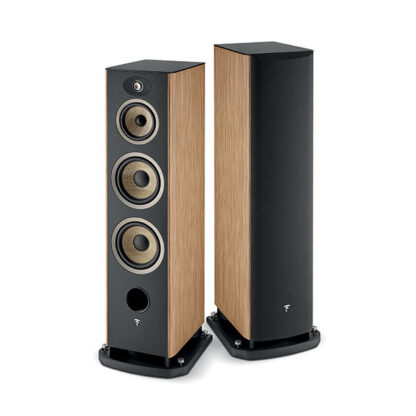 Focal Aria EVO X N4 - Image 4