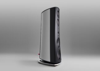 Magico M7 Speaker