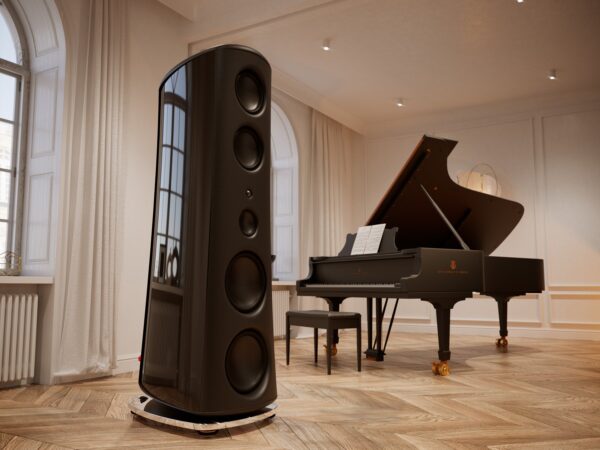 Magico M7 Speaker