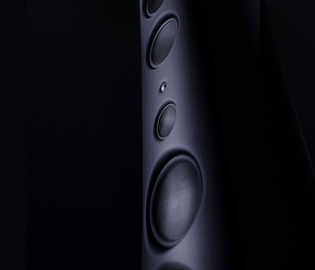 Magico M7 speaker