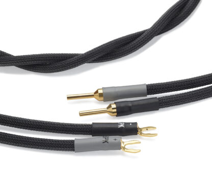 Shunyata Research Gamma Jumper Cable