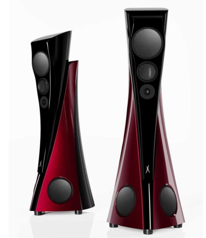 Estelon Extreme MK II Loudspeaker