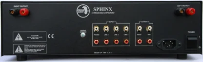 Rogue Audio Sphinx v3 Magnum - Image 3